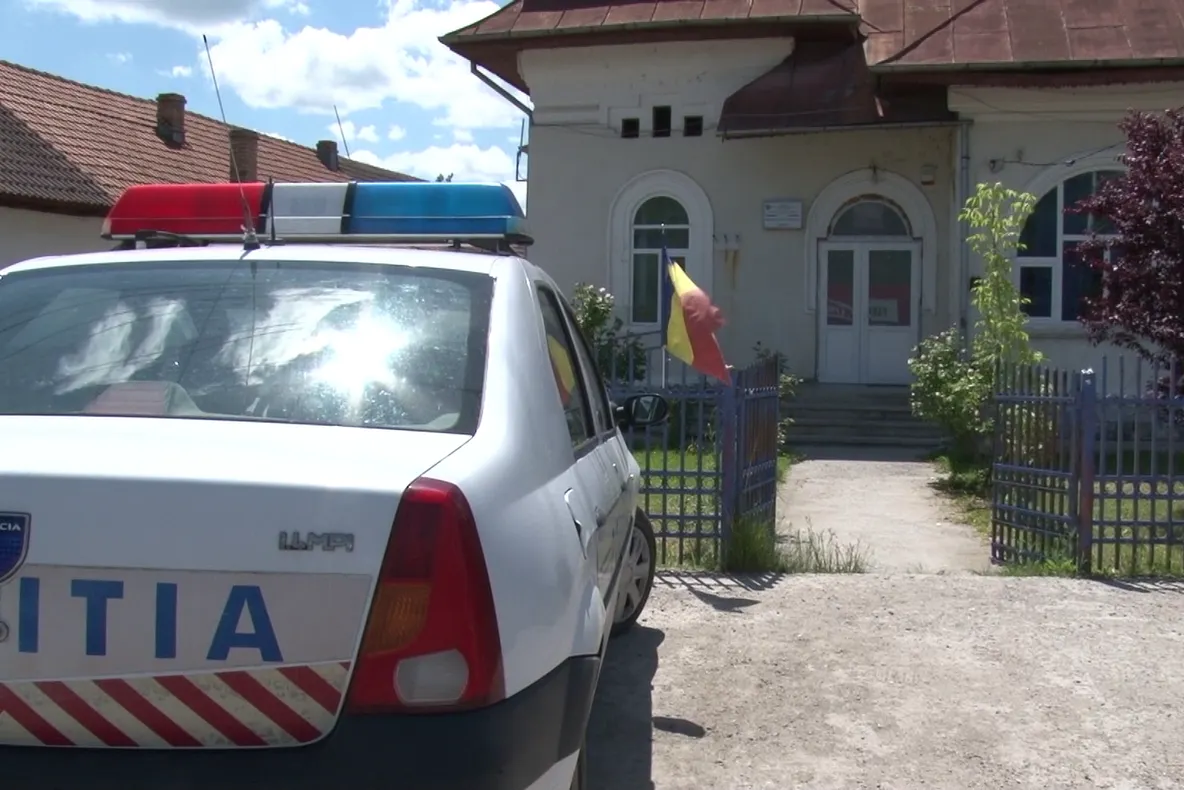 Morcovii și fanteziile sexuale îi pot aduce închisoarea unui bărbat din Voinești