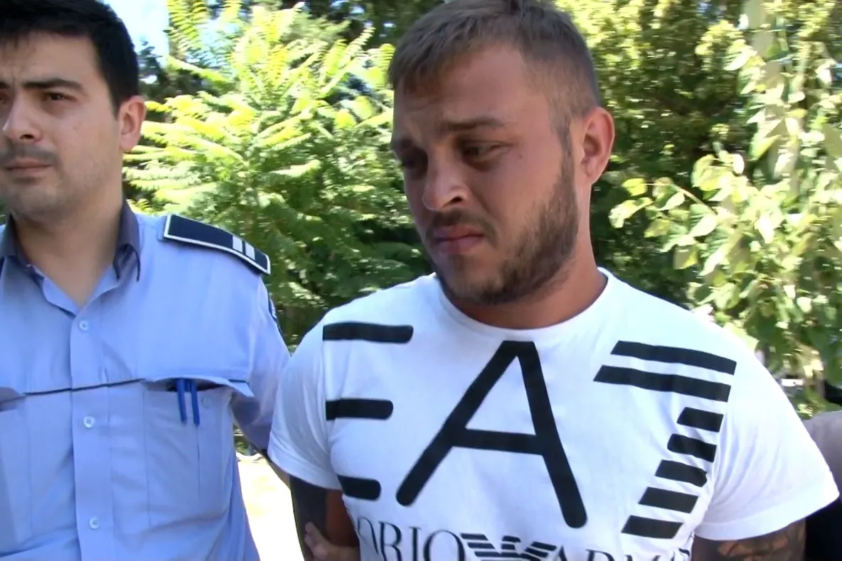 N-a fost de ajuns cifra 5. Un tânăr a fost prins de șase ori la volan fără permis. A ajuns la închisoare