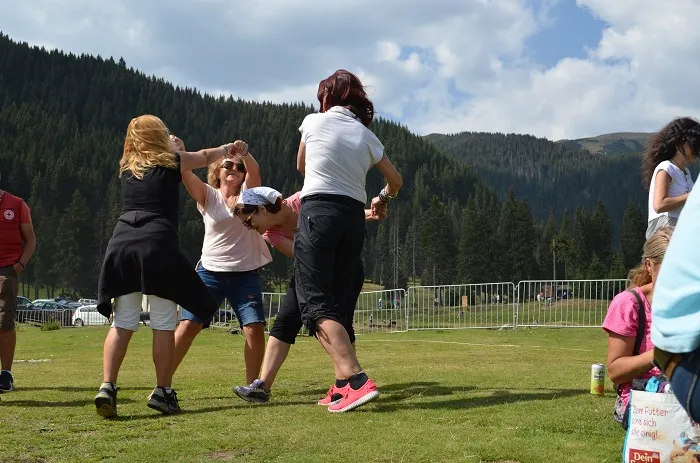 Festivalul Padina Folk ajunge la cea de-a treia ediție