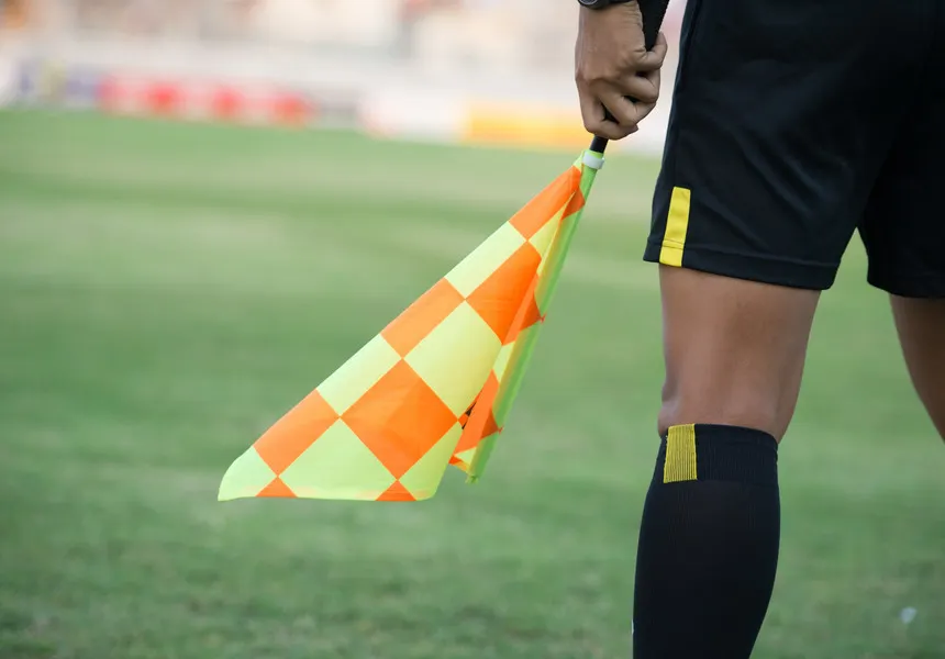 Cine arbitrează meciul Chindiei, de duminică, din Liga I