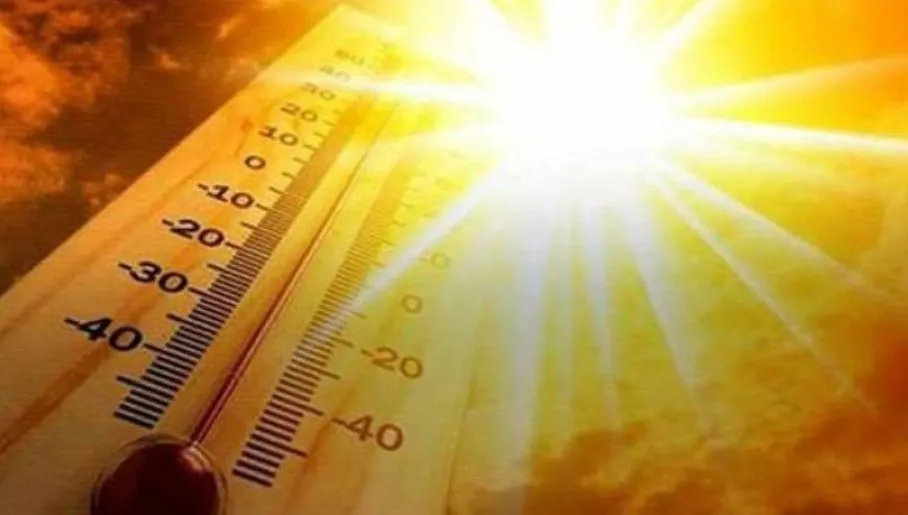 Un val puternic de căldură tropicală loveşte România