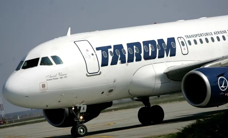 Percheziții și în Dâmbovița în dosarul de delapidare şi corupţie Tarom