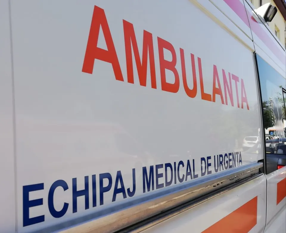 Câte apeluri la 112 au înregistrat polițiștii din Dâmbovița într-o singură zi