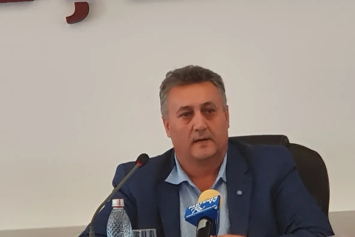 Video| Președinte CJ DB:  Despre Securitate și "dulapul plin cu scheleți". Vezi despre cine vorbește