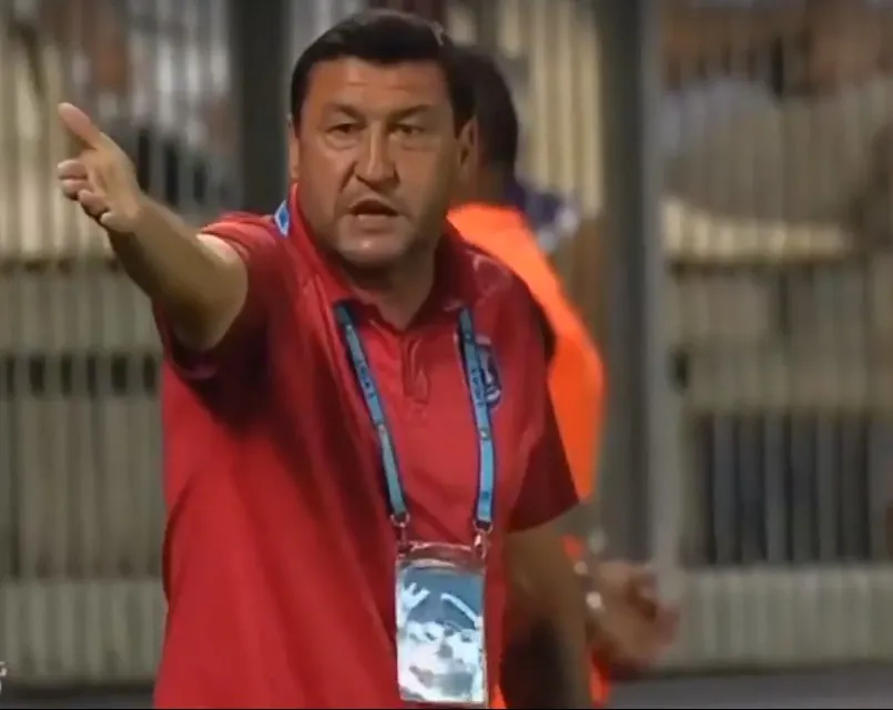 Chindia Târgoviște joacă, vineri, la Voluntari
