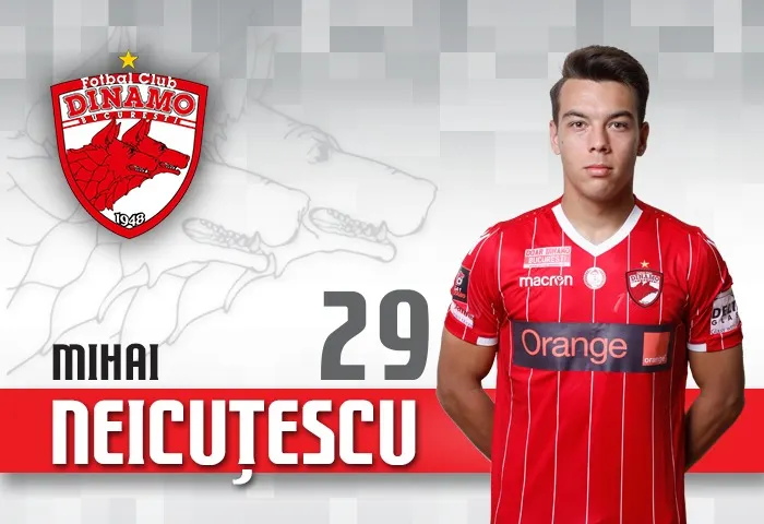 Presa sportivă: transferul lui Neicuţescu în Polonia a căzut