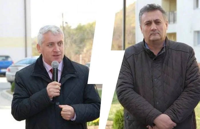 Contre la distanță, privind situația proiectelor din județul Dâmbovița