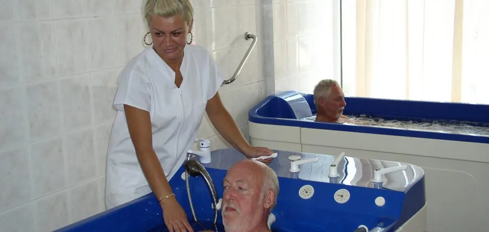 Mai puține bilete de tratament balnear pentru pensinarii din Dâmbovița