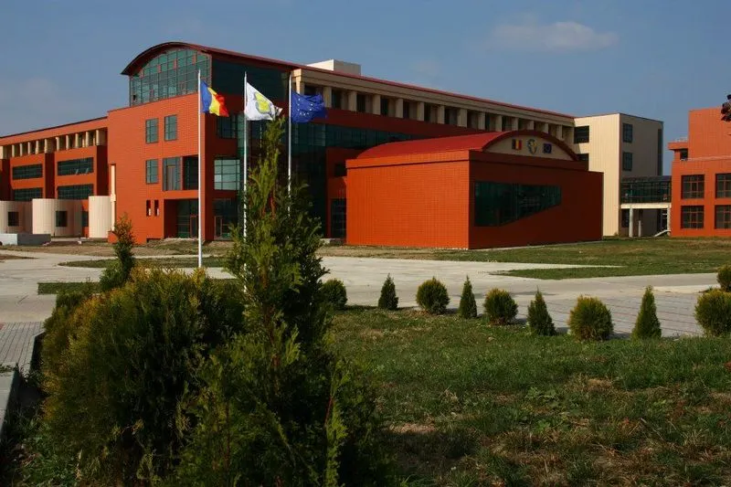 Sesiune nouă de admitere, la Universitatea "Valahia", din Târgoviște