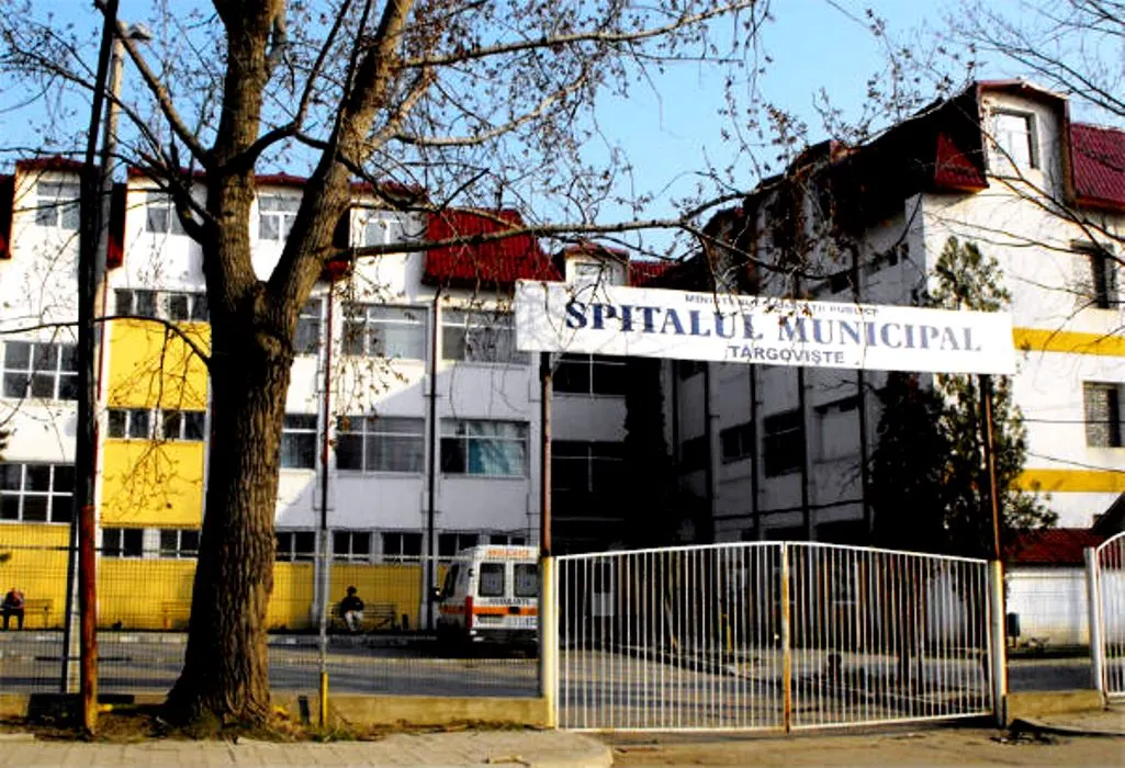 Control al Ministerului Sănătății în Spitalulde Psihiatrie din Târgoviște