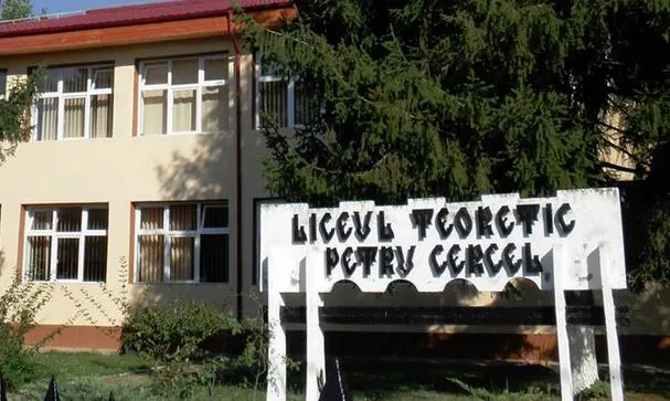 Liceul Teoretic Petru Cercel Târgoviște, premiat la Biblioteca Națională, pentru activitatea derulată în cadrul proiectului JUSTICE HAS NO GENDER