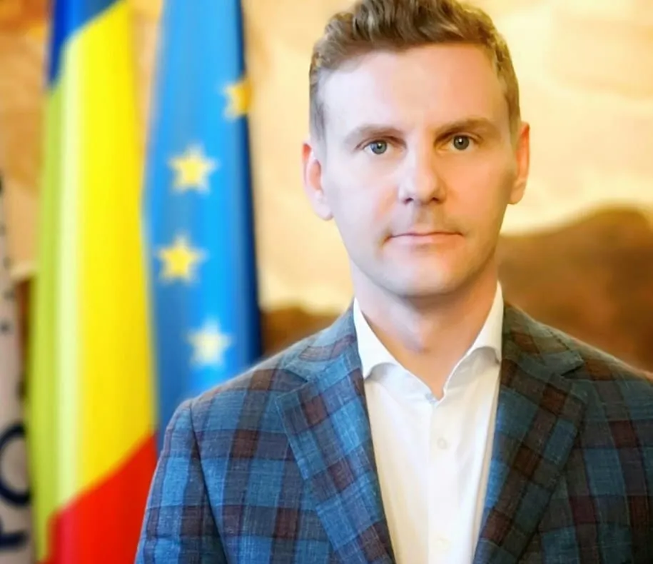 Nelu Barbu este întors din drumul către Shanghai