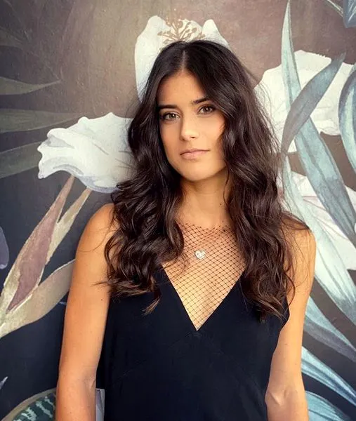 Sorana Cîrstea face din nou senzație pe internet. Sportiva târgovișteană a strâns mii de aprecieri cu o nouă fotografie
