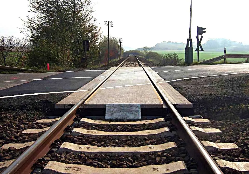 Sancțiuni cât pentru un an întreg, în urma acțiunii "Atenție la Tren!", ce a avut loc și în Dâmbovița