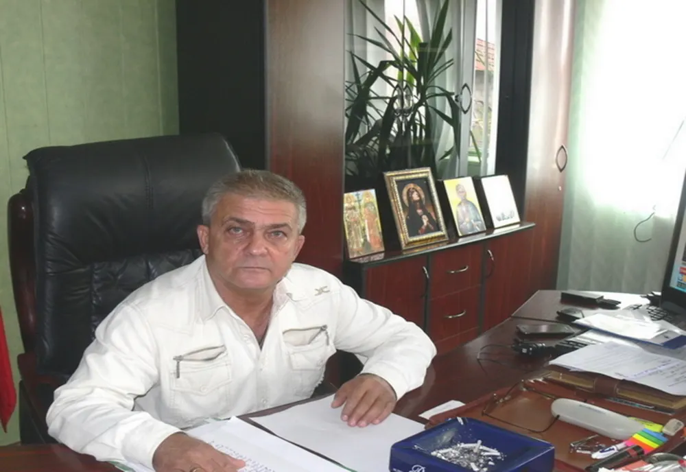Un fost primar dâmbovițean găsit decedat, de către familie