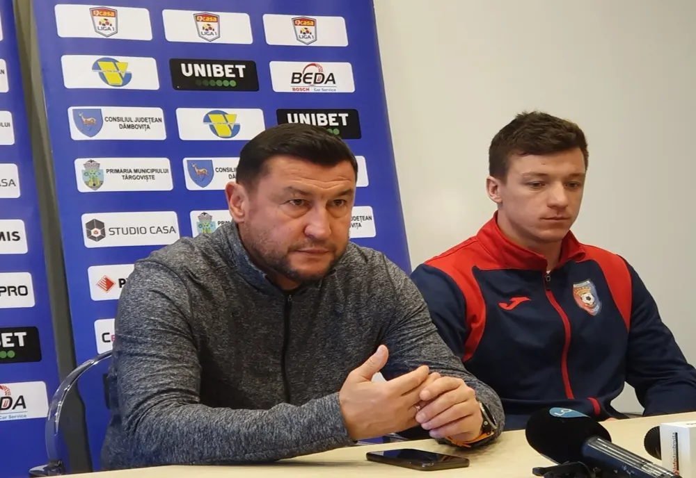 Video| Declarație fabuloasă a lui Viorel Moldovan, întrebat dacă ar prelua naționala de fotbal