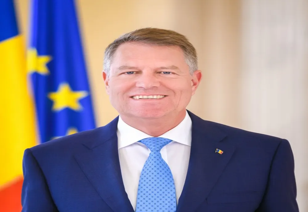 Klaus Iohannis a câștigat primul tur al alegerilor prezidențiale în Dâmbovița.Surpriză la locul 3