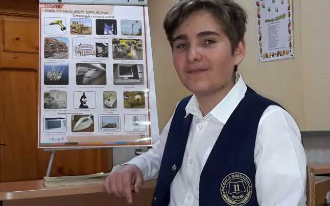 A fost prins autorul furturilor în serie comise în Târgoviște, într-o singură noapte
