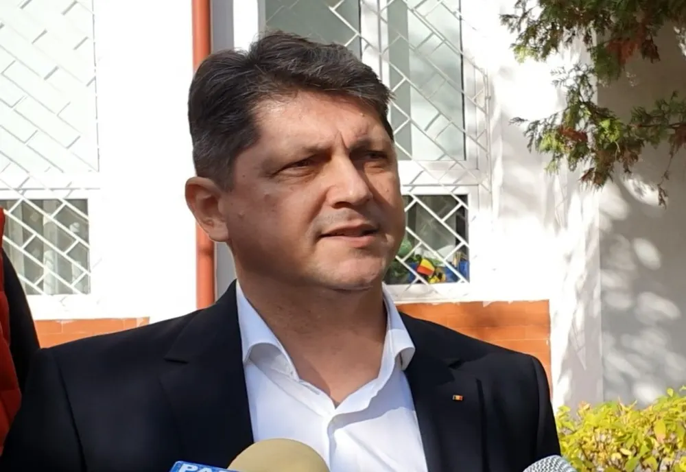 Discurs vehement al fostului ministru de externe, Titus Corlățean. Vezi de ce a votat "împotrivă"