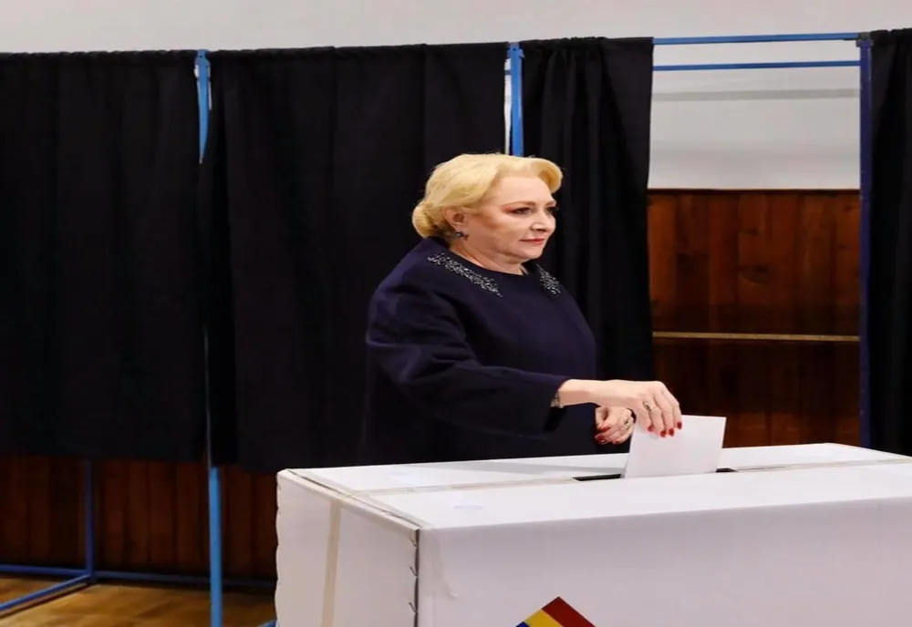 Se îngroașă "gluma". Primarii PSD din Dâmbovița solicită demisia Vioricăi Dăncilă