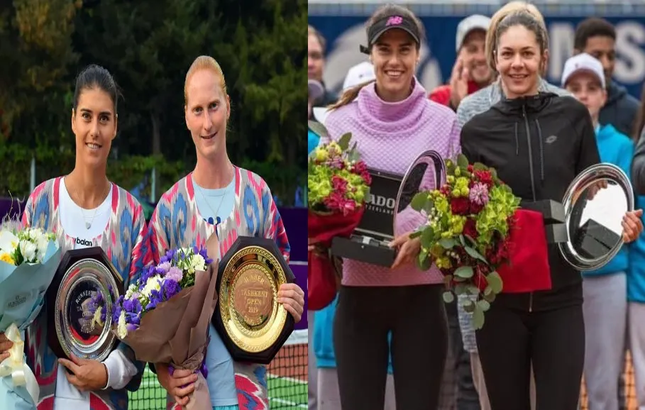 Sorana Cîrstea încheie anul în top 100 WTA și este a doua cel mai bine clasată româncă, după Halep