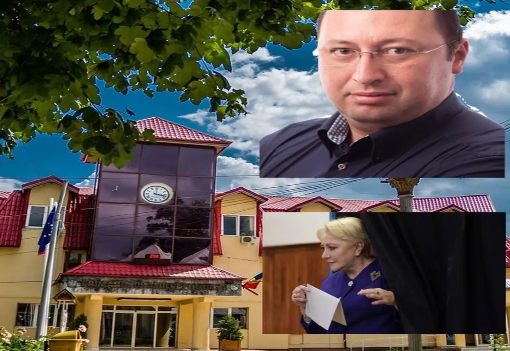 Reacții post electorale. Primar PSD: "Adio Viorica!!! Adio Rovana!!!", "Țara lui Dragnea a murit"