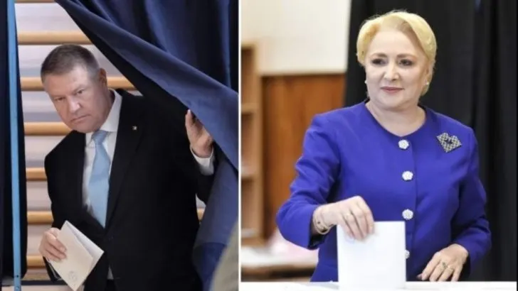 Alegeri prezidențiale 2019 (turul II). Aflați primii cine este noul Președinte (și) de pe realitateadedambovita.net