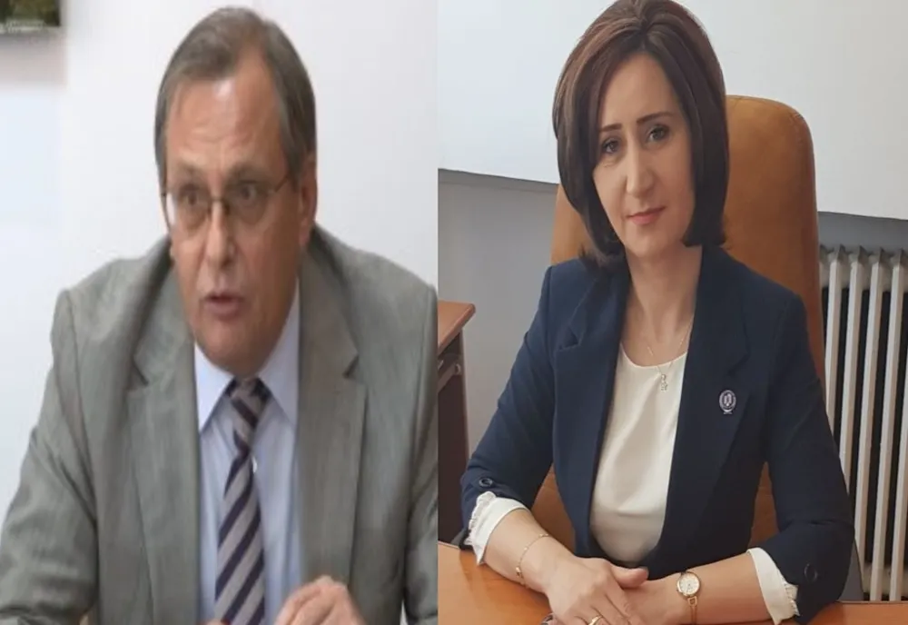 Prefectura Dâmbovița ocolită de demiteri, la marea "epurare" făcută de Guvern
