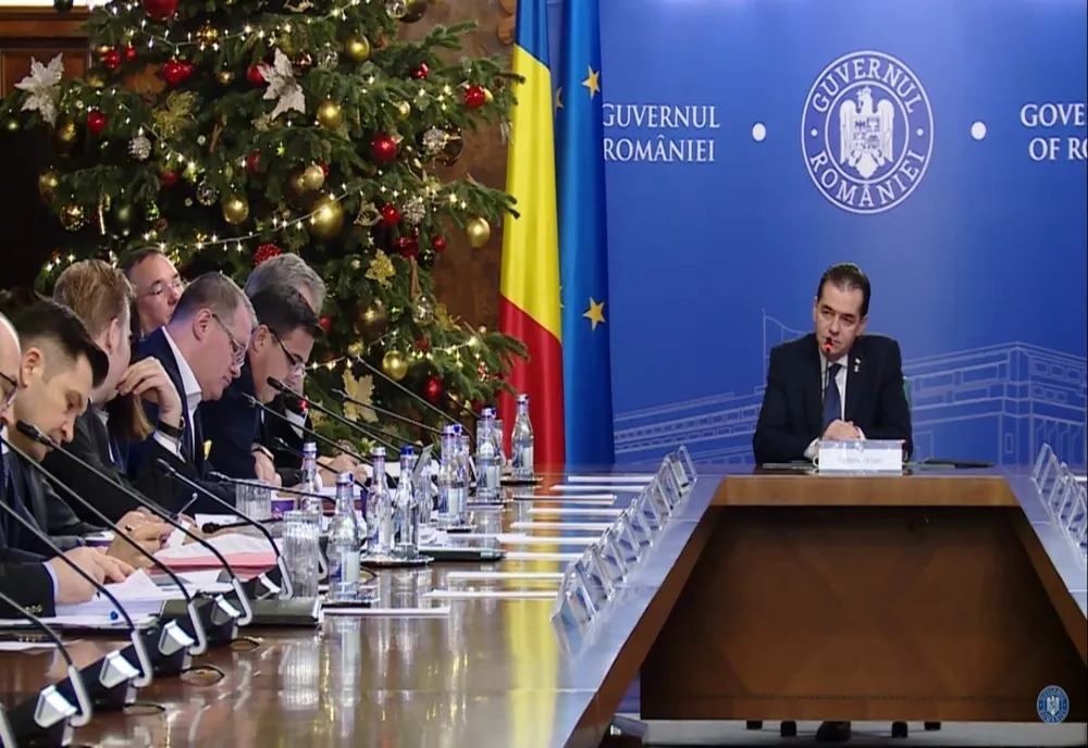 Sacul pare fără fund. Alocări suplimentare (112 milioane lei) de la Guvern. Încă 5 milioane în DB, pentru doar 5 comune