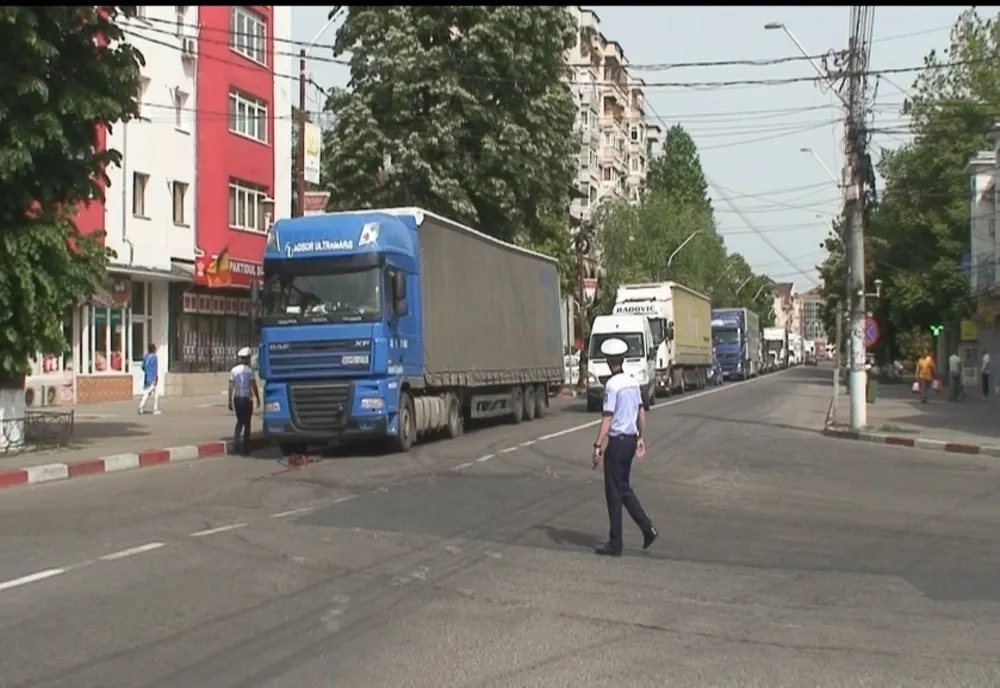 Miniștrii se schimbă, interpelările se adună, în teren situația rămâne la fel, pentru proiectul Centurii Ocolitoare a Găeștiului