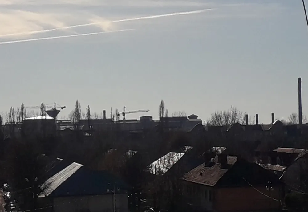 Vine vara? Temperaturi și de 20 de grade la Târgoviște