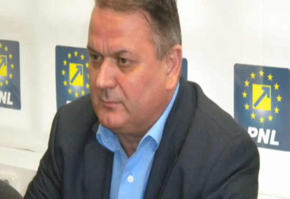 Liberalii dâmbovițeni ajung în Guvern, prin șeful filialei. Virgil Guran numit consilier pe ordine publică