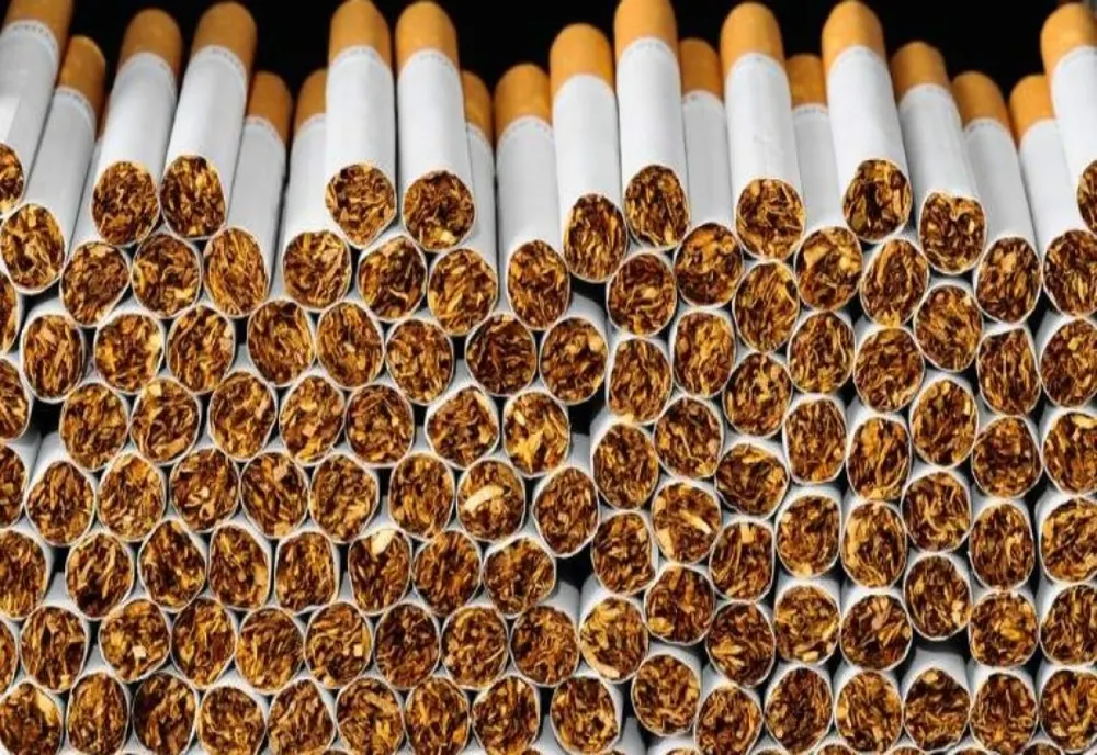 Comerțul ilicit cu țigări a scăzut în 2019. Pentru prima dată, în ultimii 6 ani, piața neagră scade sub 14% din total