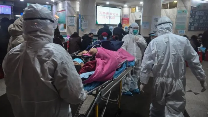 Virus China. 81 de morți-2800 de infectați. Vezi evoluția actuală a virusului + măsuri luate in România