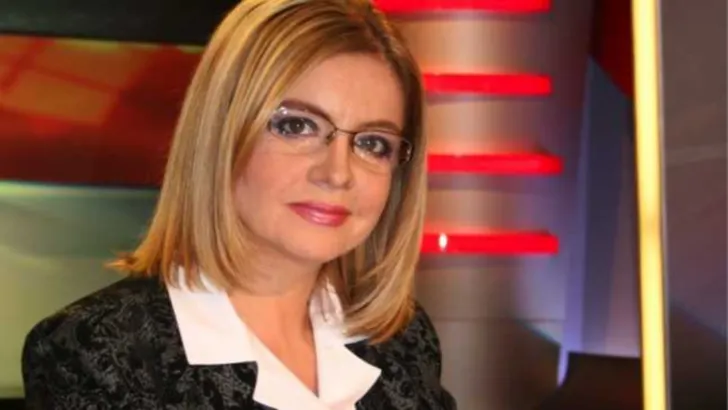 Ultimele detalii despre moartea Cristinei Țopescu. S-a sinucis?