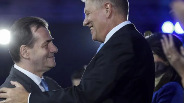 Orban și Iohannis au hotărât să fie organizate alegeri anticipate.