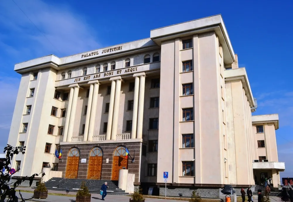 Magistrații dâmbovițeni renunță la protestele demarate în 29 ianuarie