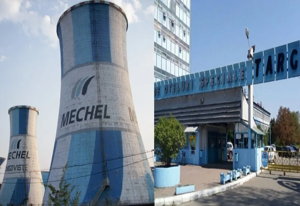 De la români, la ruși, apoi la polonezi. Urmează chinezii? COS Târgoviște a trecut în proprietatea unei firme poloneze