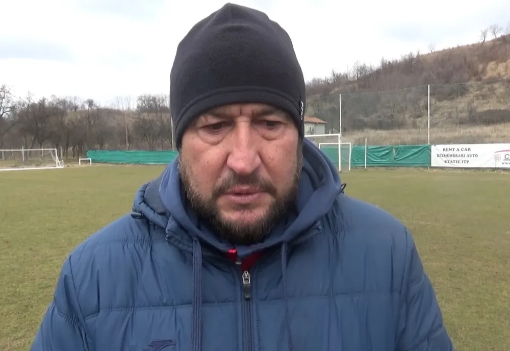 Video| Viorel Moldovan despre FCSB-Chindia: ''Este un meci de gală. Vreau puncte!''