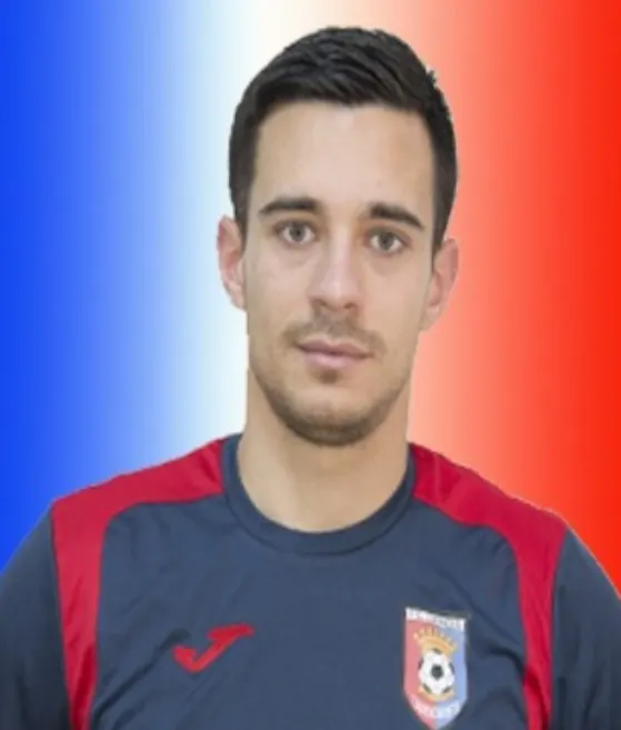 Chindia Târgoviște a transferat un croat ce a jucat în cupele europene