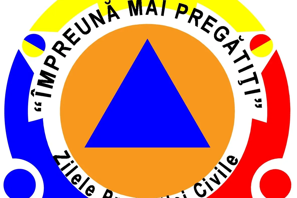 ''Împreună mai pregătiți".  Campanie ISU Dâmbovița, cu ocazia Zilelor Protecției Civile (28 februarie-4 martie)