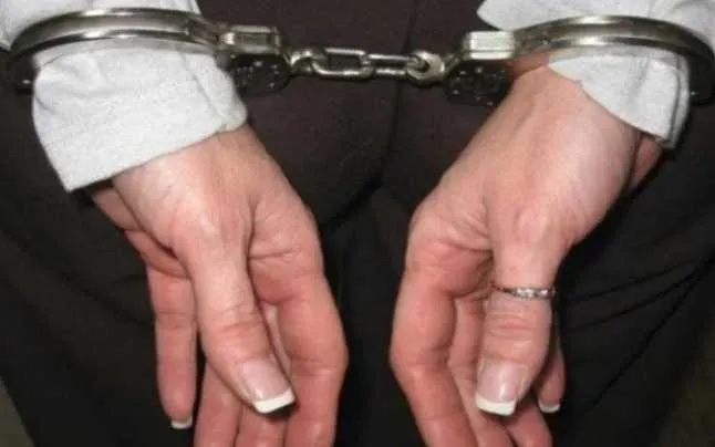 Argeșeancă urmărită internațional, pentru înșelăciune, a fost depistată la Târgoviște