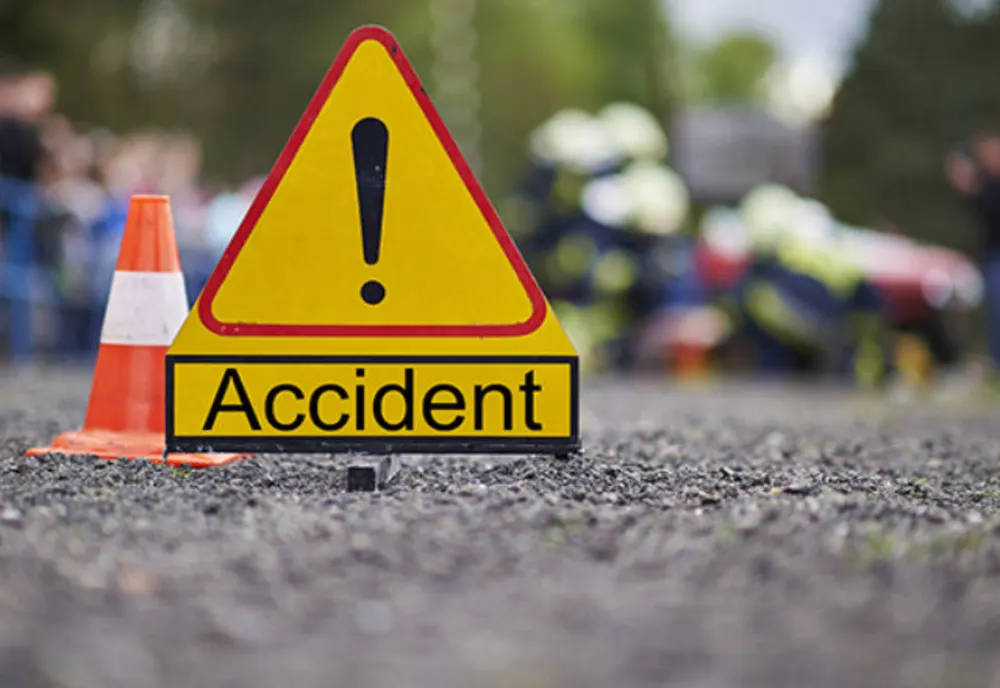Pieton accidentat mortal la "Cuza Vodă", pe DN 71