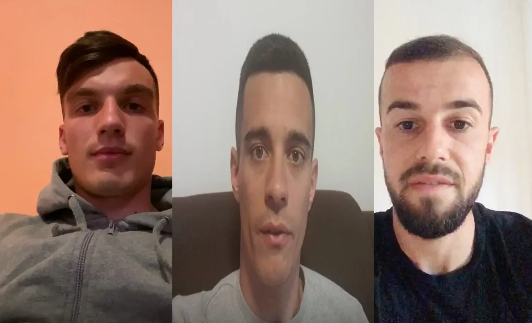 Video| Și fotbaliștii reacționează, la pericolul coronavirusului. Chindia Târgoviște: "Încercați să stați în casă!"