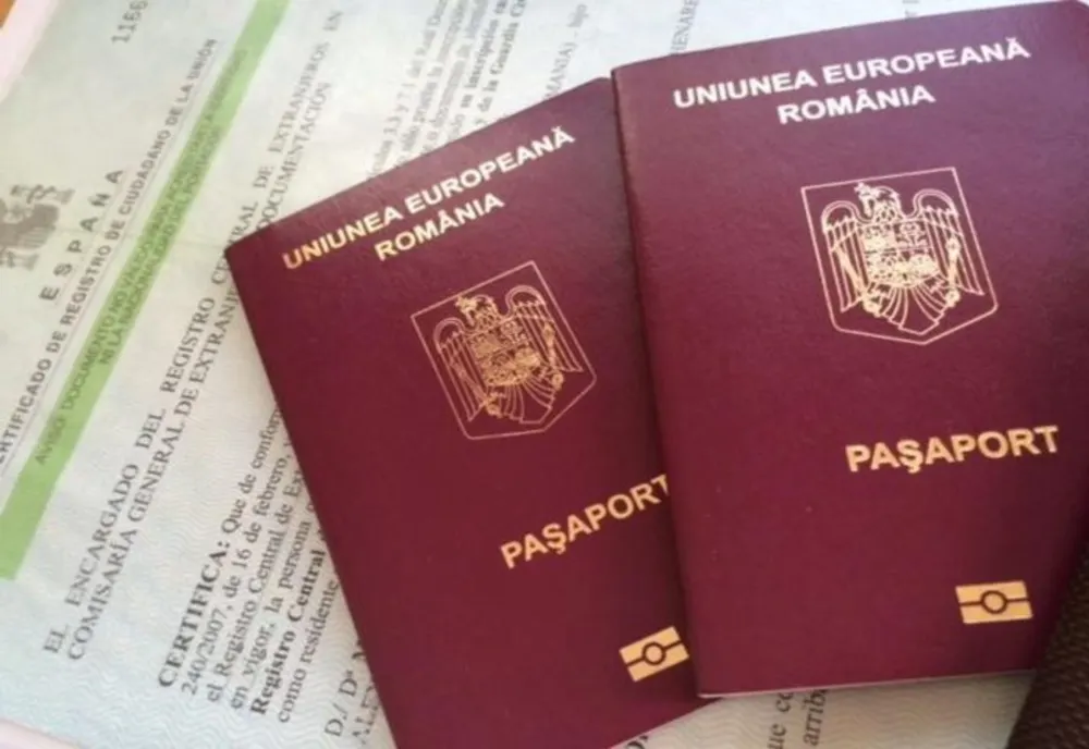 Măsuri de prevenire a răspândirii coronavirusului. Pașapoartele vor fi eliberate doar on-line. Audiențe suspendate până în 31 martie