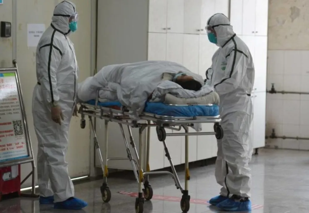 Coronavirus Dâmbovița ( 1 aprilie 2020) : 1302 persoane în izolare și 127 în carantină. Zeci de amenzi în ultimele 24 de ore