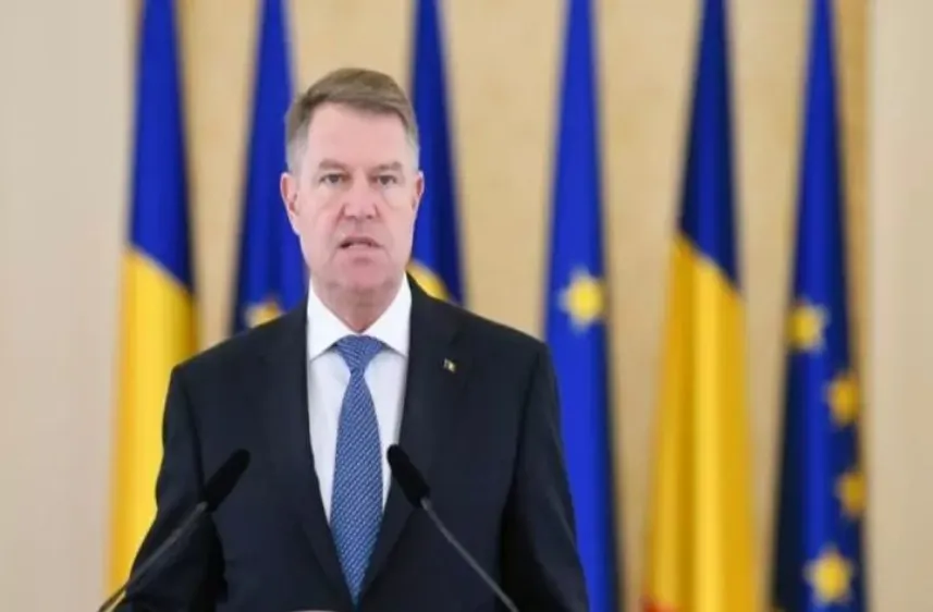 Klaus Iohannis, reacție în scandalul autonomiei Ținutului Secuiesc: Este incredibil unde s-a ajuns cu acest PSD! Vrea să dea Ardealul ungurilor