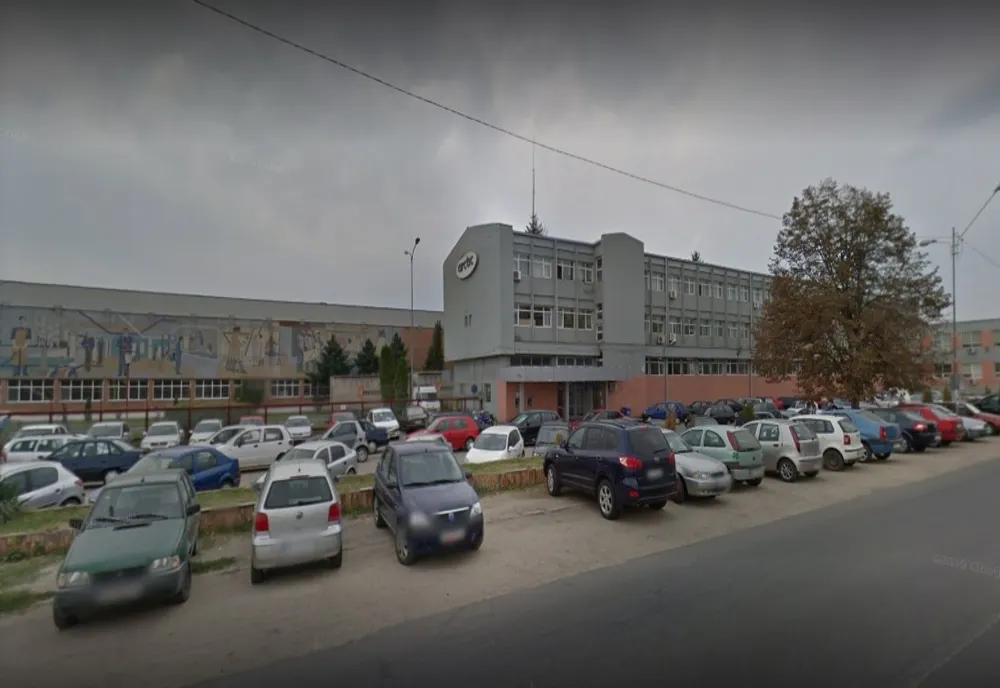 "Efectul Arctic". Îngrijorare extremă în Dâmbovița, după ce lucrători de la  fabrica Arctic, ce provin din 14 localități dâmbovițene, sunt confirmați cu coronavirus
