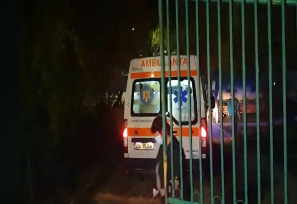Veste tragică de la Răcari. O infirmieră, din cadrul Centrului Medico-Social, a decedat din cauza coronavirusului, la spitalul din Târgoviște