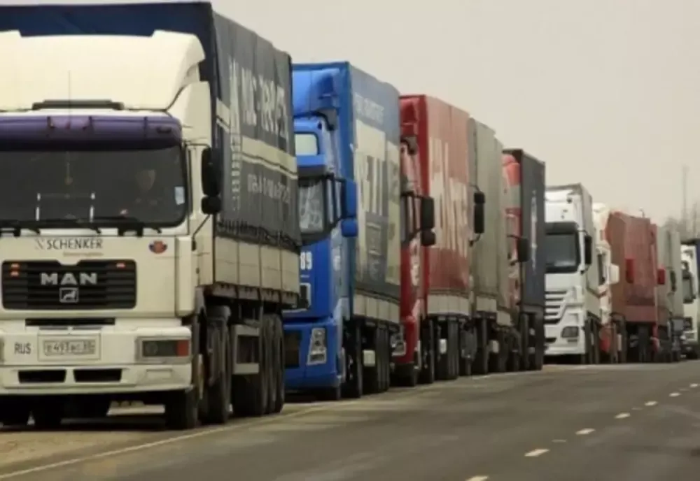 Dosar penal și carantină pentru o dâmbovițeancă ce revenea din Germania